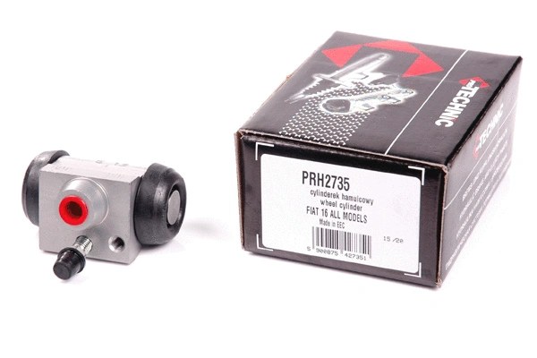 Wheel Brake Cylinder (PRH2735)