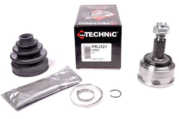 Joint Kit, drive shaft (PRJ321)