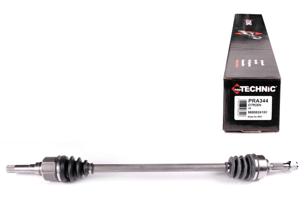 Drive Shaft (PRA344)