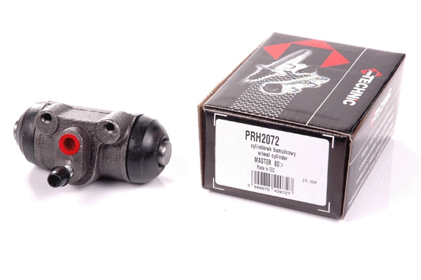 Wheel Brake Cylinder (PRH2072)