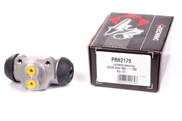 Wheel Brake Cylinder (PRH2179)