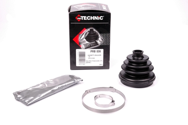 Bellow Kit, drive shaft (PRB006)