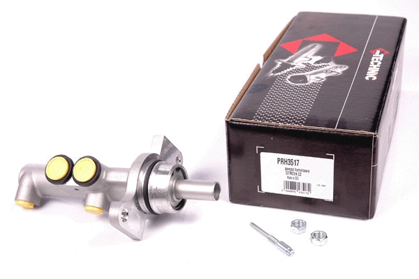 Brake Master Cylinder (PRH3517)