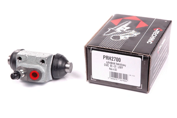 Wheel Brake Cylinder (PRH2700)