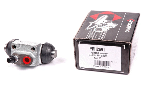 Wheel Brake Cylinder (PRH2691)