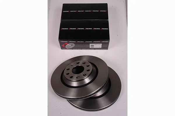 Brake Disc (PRD6105)