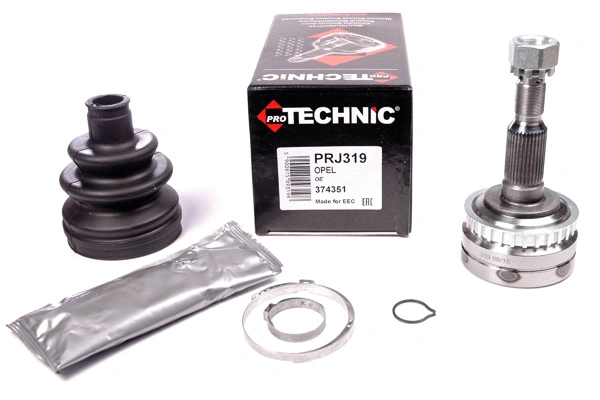 Joint Kit, drive shaft (PRJ319)