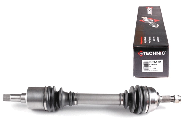 Drive Shaft (PRA132)