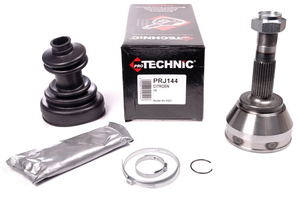 Joint Kit, drive shaft (PRJ144)