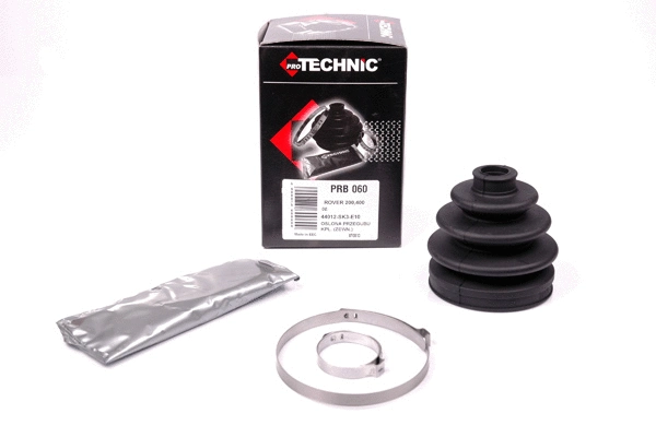 Bellow Kit, drive shaft (PRB060)