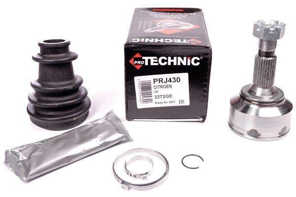 Joint Kit, drive shaft (PRJ430)