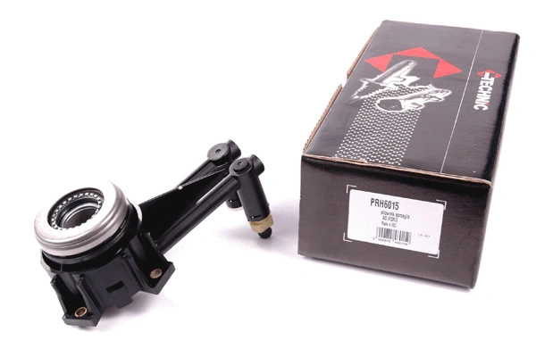 Central Slave Cylinder, clutch (PRH6015)