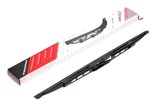 Wiper Blade (PR-38)