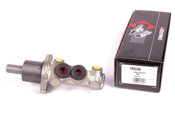 Brake Master Cylinder (PRH3400)