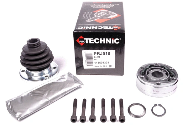 Joint Kit, drive shaft (PRJ518)