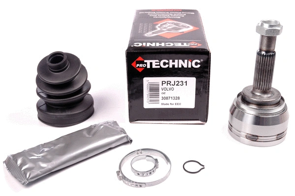 Joint Kit, drive shaft (PRJ231)
