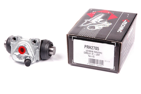 Wheel Brake Cylinder (PRH2705)