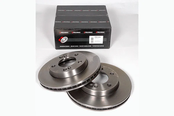 Brake Disc (PRD2494)