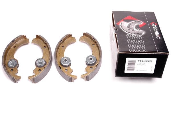Brake Shoe Set (PRS0065)