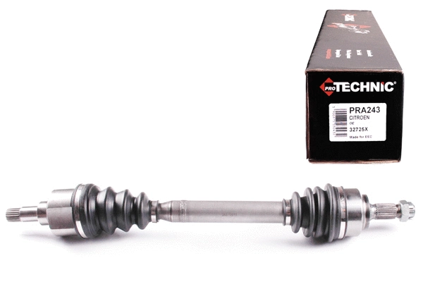 Drive Shaft (PRA243)