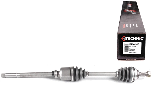Drive Shaft (PRA148)