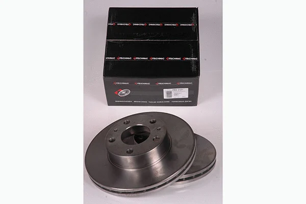 Brake Disc (PRD2121)
