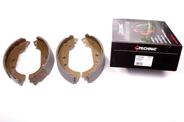 Brake Shoe Set (PRS0091)