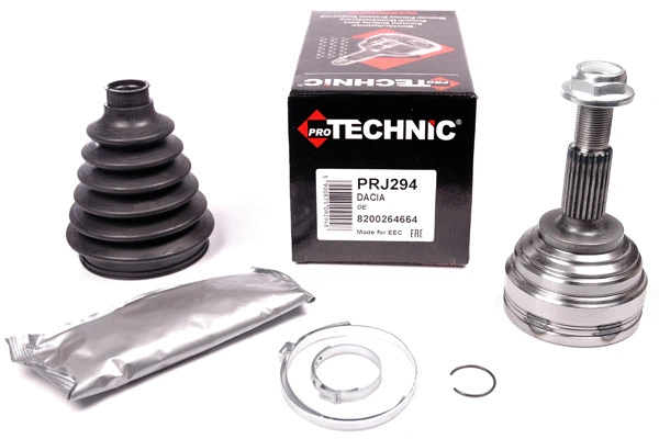 Joint Kit, drive shaft (PRJ294)