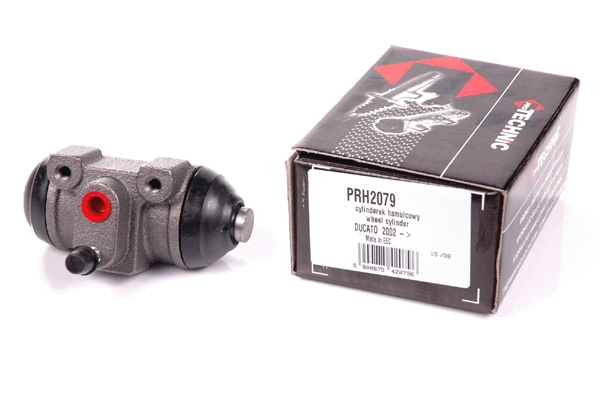 Wheel Brake Cylinder (PRH2079)