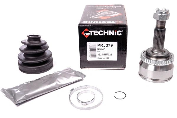 Joint Kit, drive shaft (PRJ379)