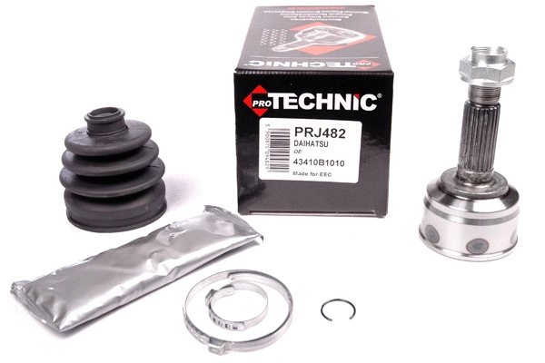 Joint Kit, drive shaft (PRJ482)