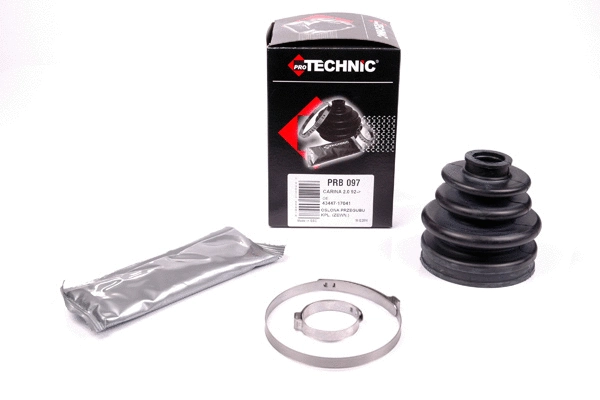 Bellow Kit, drive shaft (PRB097)
