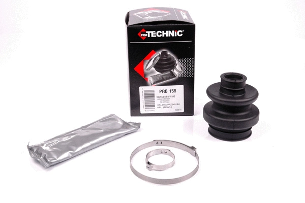 Bellow Kit, drive shaft (PRB155)