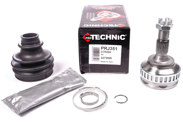 Joint Kit, drive shaft (PRJ351)