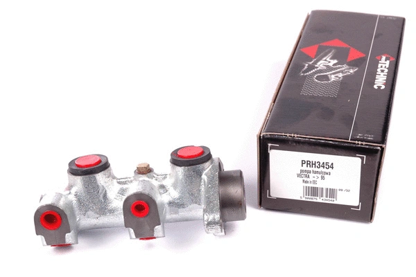 Brake Master Cylinder (PRH3454)