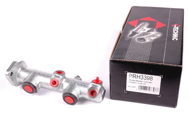 Brake Master Cylinder (PRH3398)