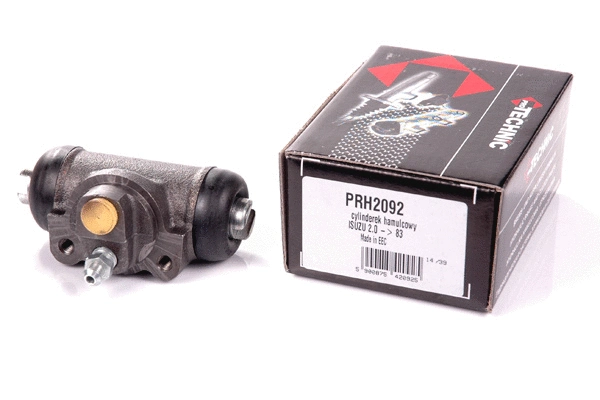 Wheel Brake Cylinder (PRH2092)