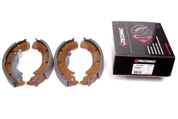 Brake Shoe Set (PRS0094)
