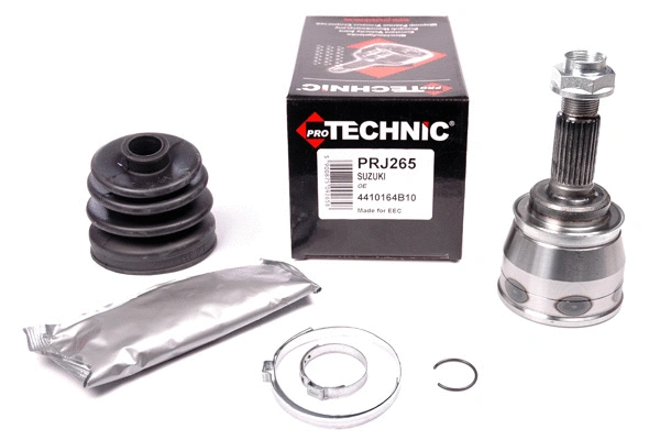 Joint Kit, drive shaft (PRJ265)