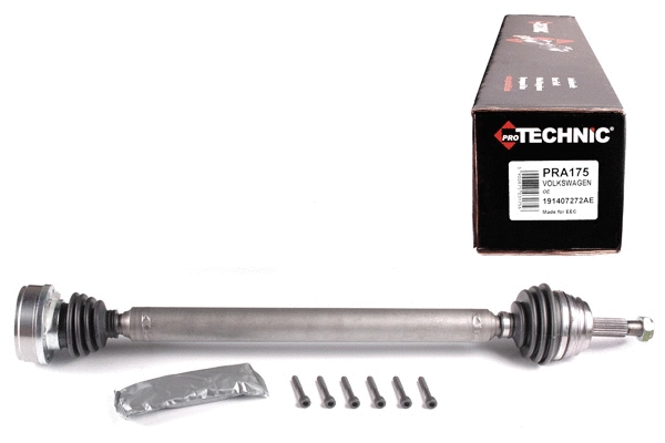 Drive Shaft (PRA175)