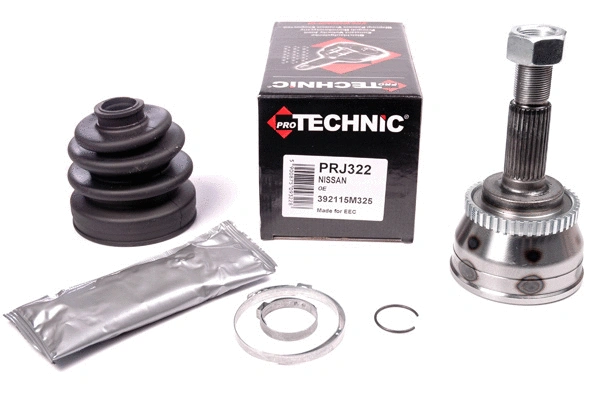 Joint Kit, drive shaft (PRJ322)