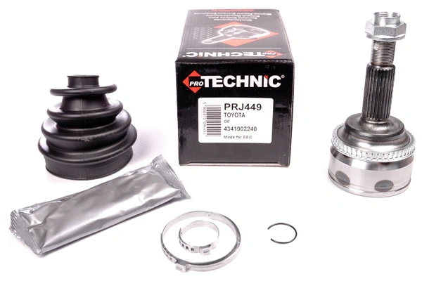 Joint Kit, drive shaft (PRJ449)