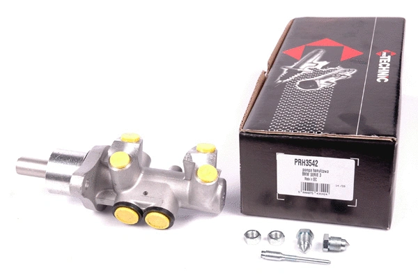 Brake Master Cylinder (PRH3542)