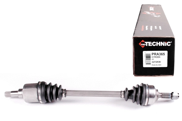Drive Shaft (PRA365)