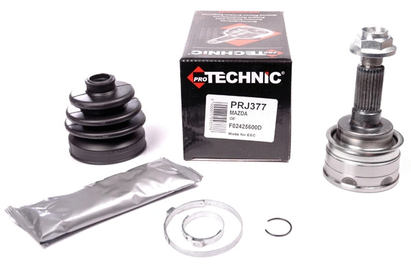 Joint Kit, drive shaft (PRJ377)