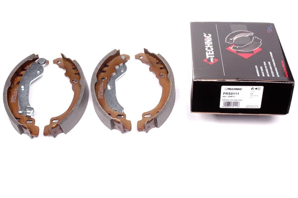 Brake Shoe Set (PRS0111)