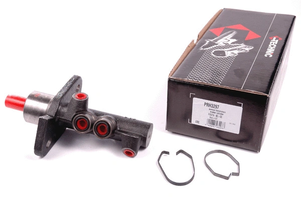 Brake Master Cylinder (PRH3297)
