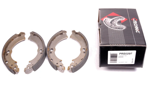 Brake Shoe Set (PRS0297)