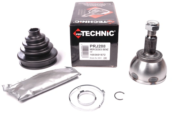 Joint Kit, drive shaft (PRJ288)