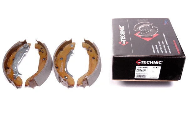 Brake Shoe Set (PRS0258)